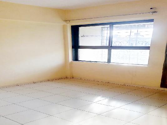 1 BHK Flat In Suswapna Chs for Rent  In Seawoods - Darave