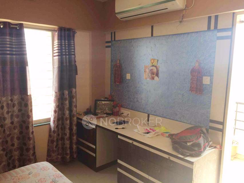 2 BHK Flat In Palladium Homes Dhanori for Rent  In Siddartha Nagar,dhanori