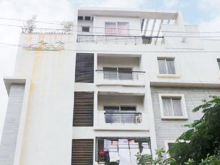 Aristo Palms Glass Factory Layout,Electronic City Without Brokerage