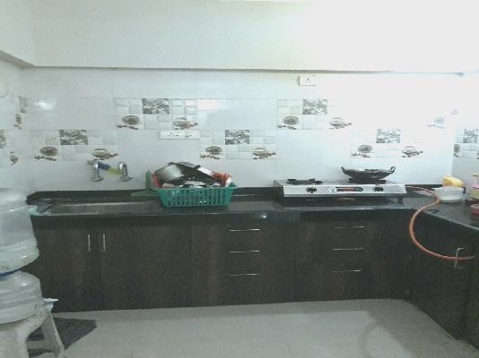 2 BHK Flat In Aswani Green Valley for Rent  In Mankar, Green Villa, Chowk, Kaspate Wasti Rd, Kaspate Wasti, Wakad, Pimpri-chinchwad, Maharashtra 411057, India