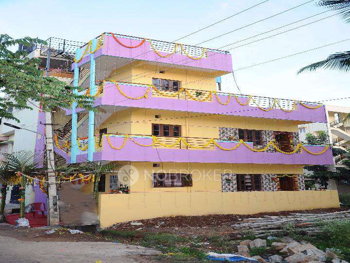 1 BHK House for Rent  In Abbigere