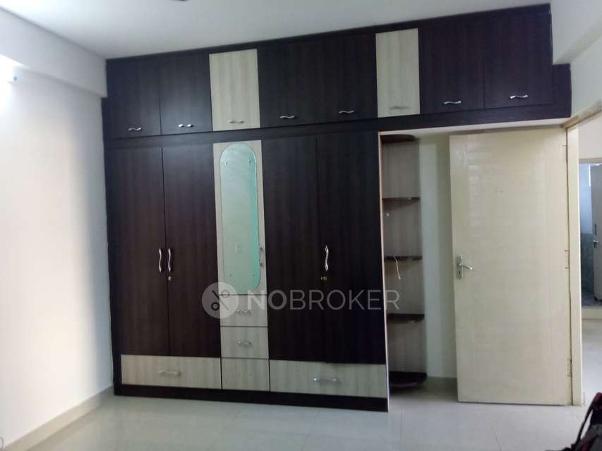 2 BHK Flat In Bm Homes for Rent  In Marathahalli