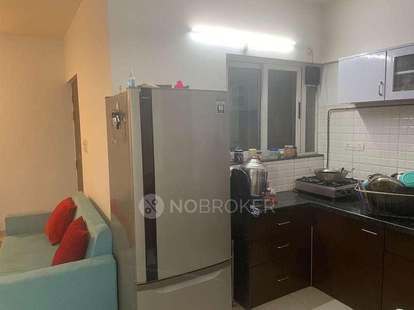 3 BHK Flat In Amanora Victory Tower for Rent  In Mundhwa