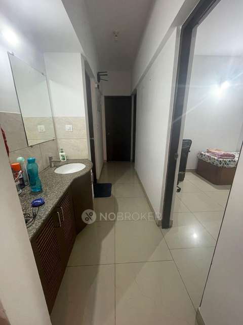 3 BHK Flat In Amanora Victory Tower for Rent  In Mundhwa