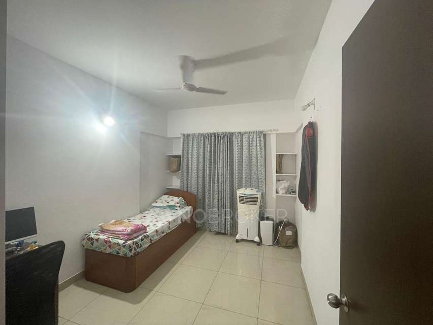 3 BHK Flat In Amanora Victory Tower for Rent  In Mundhwa