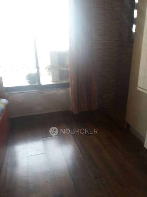 1 BHK Flat In Romell Empress For Sale  In Borivali West