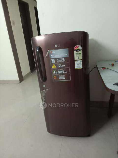 2 BHK House for Rent  In Wakad