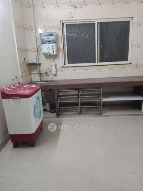 2 BHK House for Rent  In Wakad