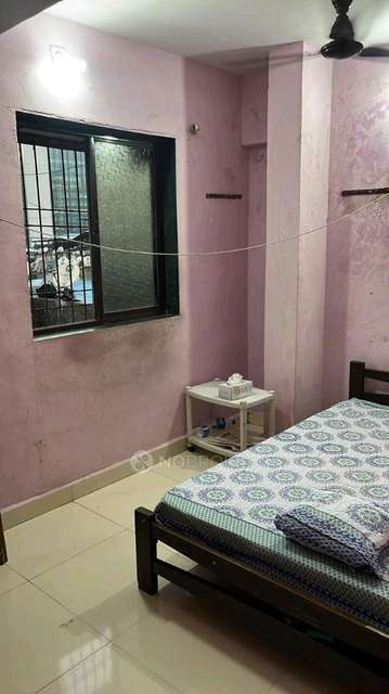 1 BHK Flat In Balaji Tower for Rent  In Dighe