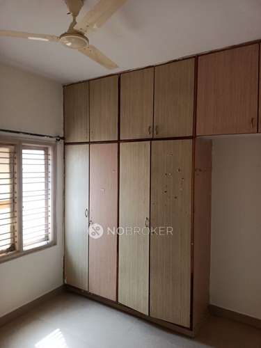 1 BHK Flat for Rent  In Arekere