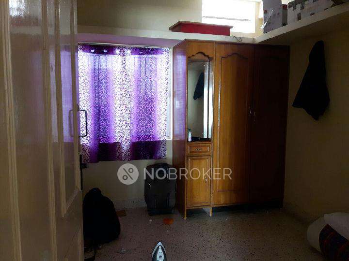 1 RK Flat for Rent  In Sultanpalya