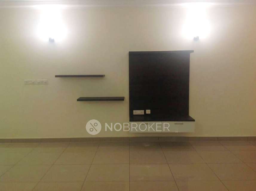 3 BHK Flat In Prestige Tranquility for Rent  In Budigere