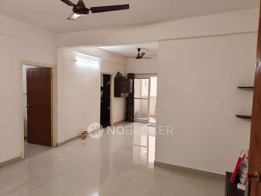 2 BHK Flat In Sowparnika Sanvi Phase-1 for Rent  In Vijay Nagar,whitefield