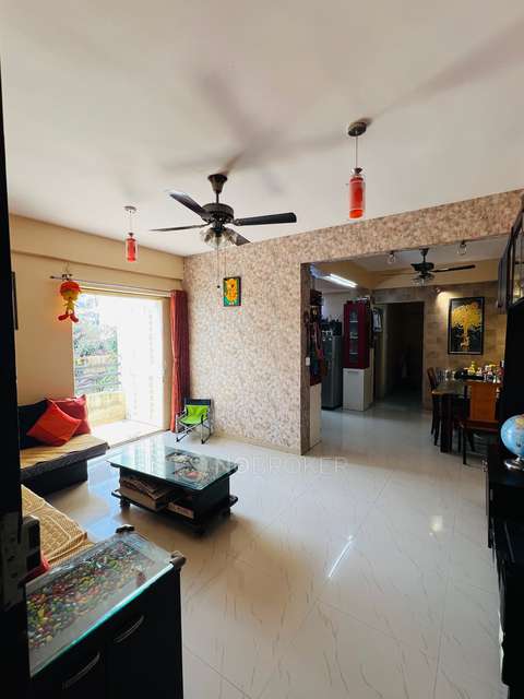 2 BHK Flat In Sheeranth Apartment for Rent  In Pimple Nilakh