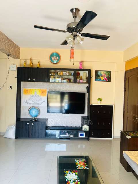 2 BHK Flat In Sheeranth Apartment for Rent  In Pimple Nilakh