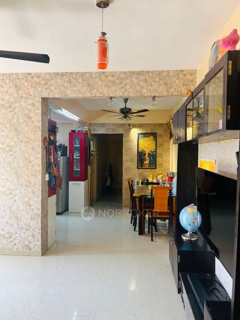 2 BHK Flat In Sheeranth Apartment for Rent  In Pimple Nilakh