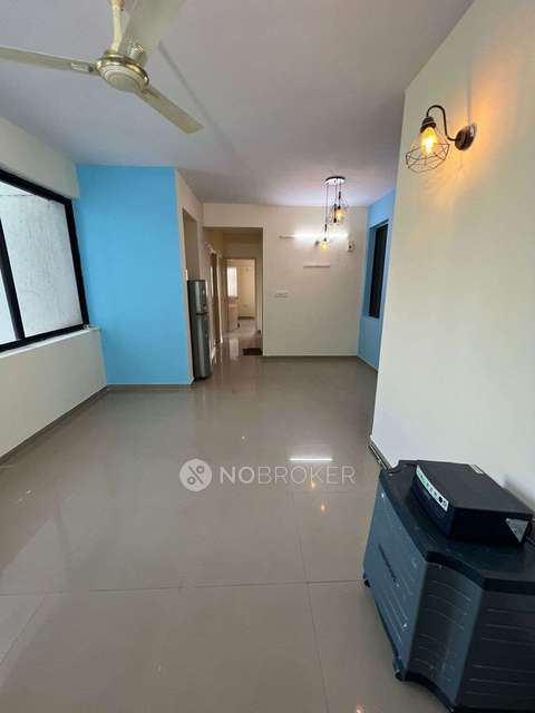 3 BHK Flat In Provident Welworth City for Rent  In  Yelahanka