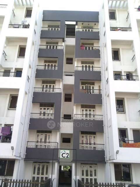 2 BHK Flat In Mayur Kilbil Phase 2 for Rent  In Dhanori