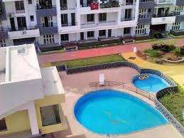 2 BHK Flat In Mayur Kilbil Phase 2 for Rent  In Dhanori