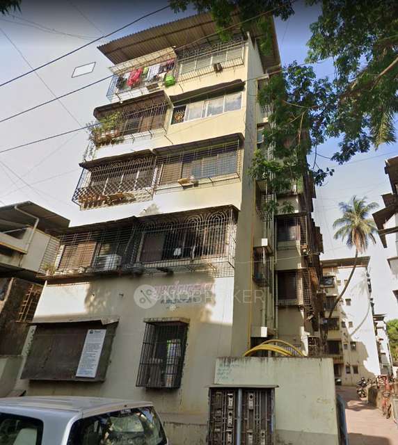 2 BHK Flat In Subha Magal Tara Apartment for Rent  In Dombivli West