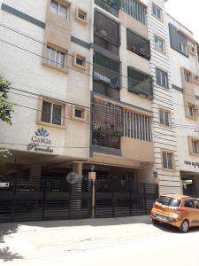 4+ BHK Flat In Ganga Residency For Sale  In Channasandra