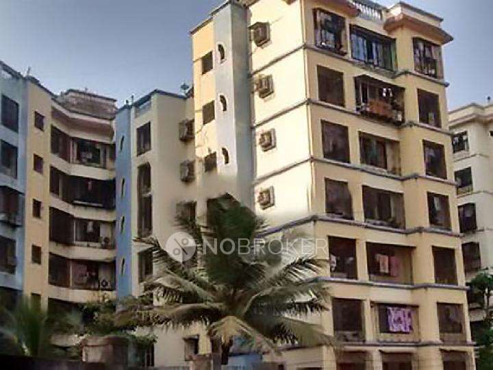 1 BHK Flat In Sankalp 1 for Rent  In Malad East