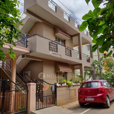 2 BHK House for Rent  In Sahakara Nagara