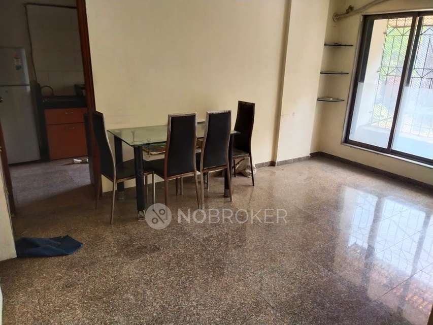 2 BHK Flat In Sai Shraddha for Rent  In Dahisar East