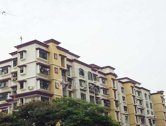 2 BHK Flat In Sai Shraddha for Rent  In Dahisar East
