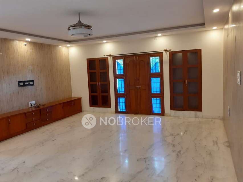 3 BHK House for Rent  In J. P. Nagar