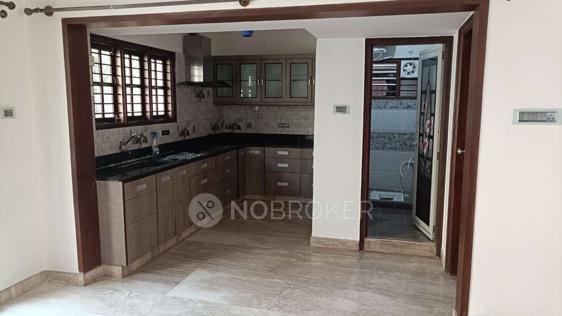 2 BHK House for Rent  In Nandini Layout