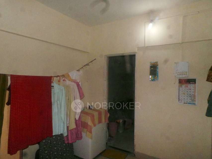 2 BHK Flat In Sneha Vihar  For Sale  In Shivane