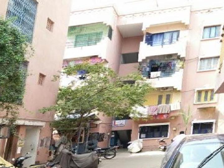 chandrashekar flats West Mambalam Rent WITHOUT BROKERAGE Unfurnished