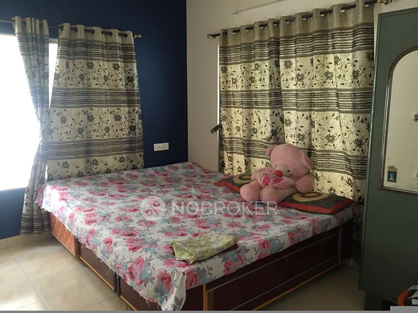 2 BHK In Sri Lakshmi Nilya for Rent  In Nisarga Layout, Bengaluru, Karnataka, India