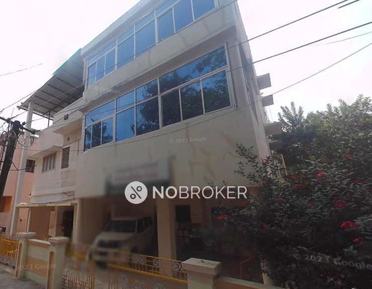1 BHK Flat for Rent  In Nanganallur