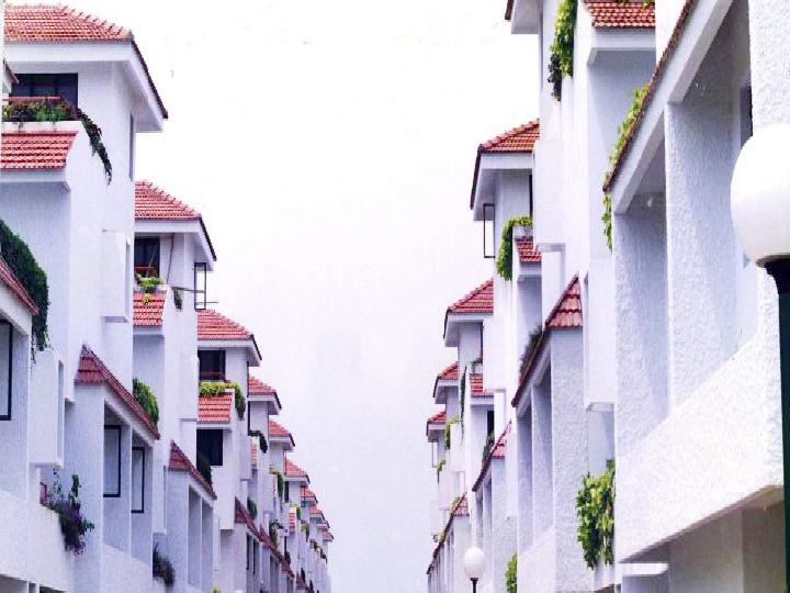 trinity acres and woods Amblipura Rent WITHOUT BROKERAGE Semifurnished 2 BHK Rental Flat in