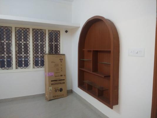 2 BHK House for Rent  In Kumaraswamy Layout