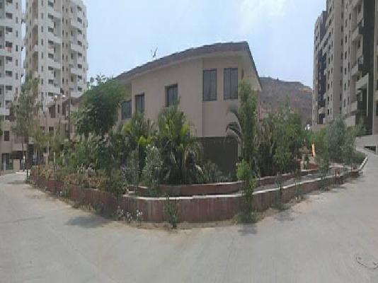 3 BHK Flat In Teerth Aarohi for Rent  In Sus