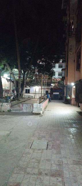 1 RK Flat In Oswal Nagari For Sale  In Nalasopara East