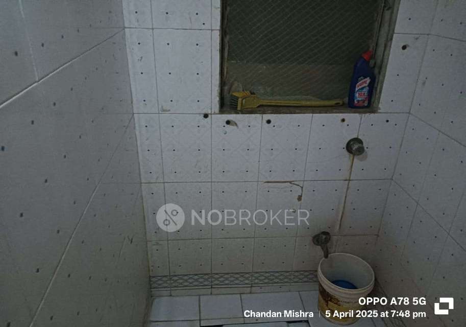 1 RK Flat In Oswal Nagari For Sale  In Nalasopara East