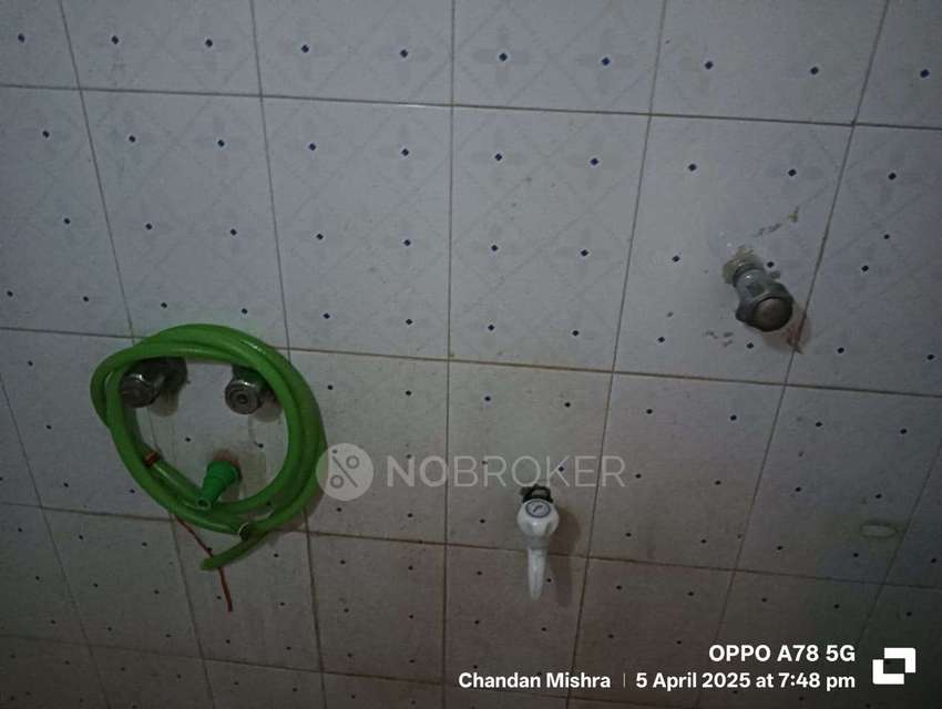 1 RK Flat In Oswal Nagari For Sale  In Nalasopara East