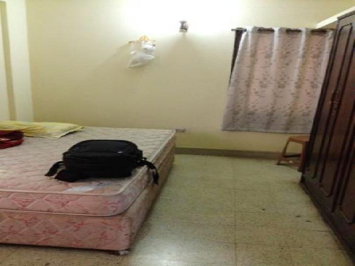 Trinity Enclave New Tippasandra Rent WITHOUT BROKERAGE Semifurnished 3 BHK Rental Flat in