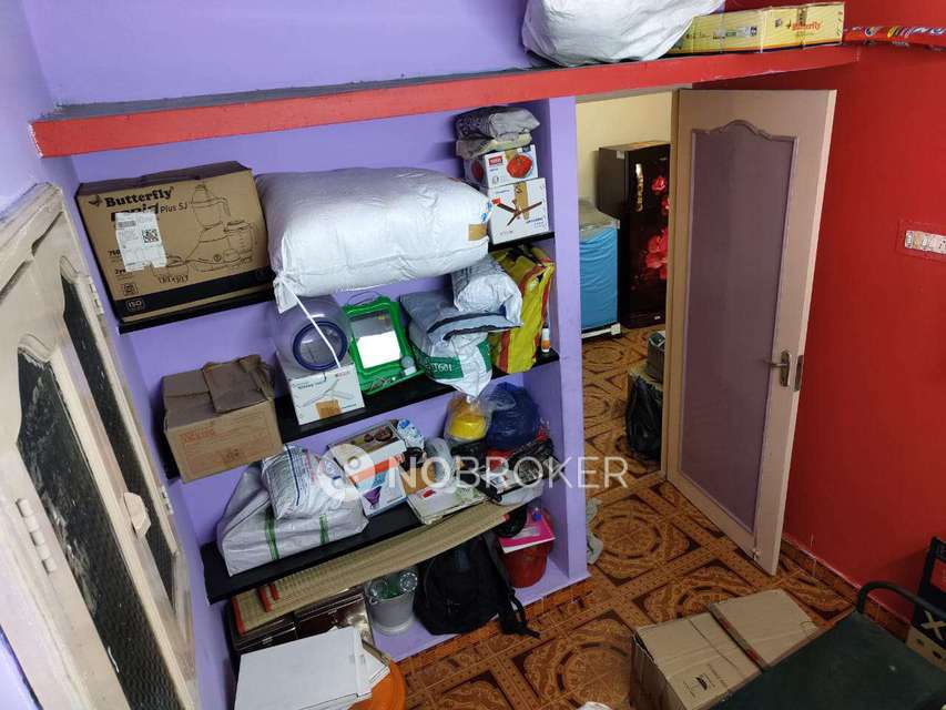 4+ BHK House For Sale  In Ayanavaram