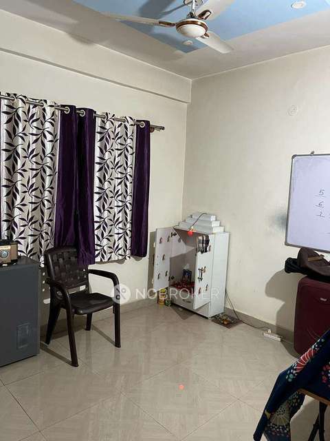 3 BHK Flat In S V Aralia for Rent  In Kadugodi