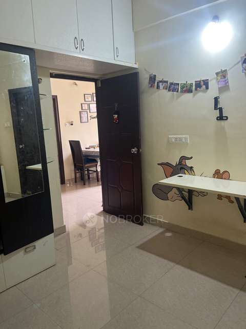2 BHK Flat In Chaithanya Elite For Sale  In Arekere