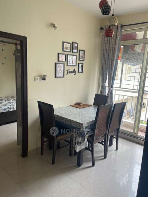 2 BHK Flat In Chaithanya Elite For Sale  In Arekere
