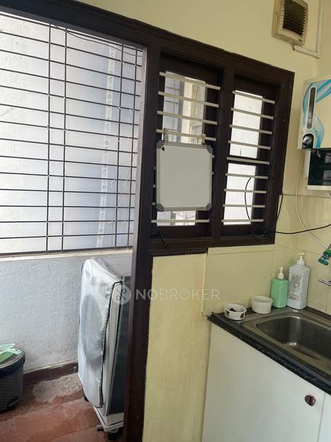 2 BHK Flat In Chaithanya Elite For Sale  In Arekere