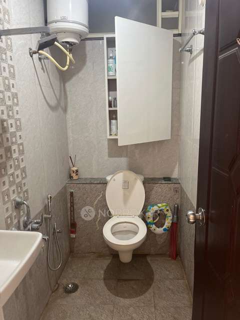 2 BHK Flat In Chaithanya Elite For Sale  In Arekere