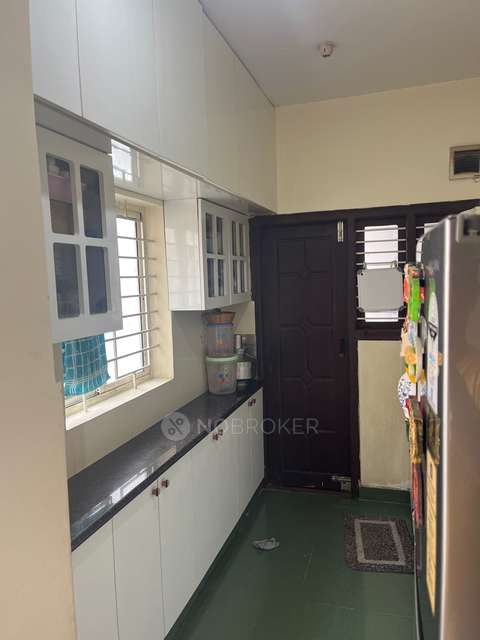 2 BHK Flat In Chaithanya Elite For Sale  In Arekere