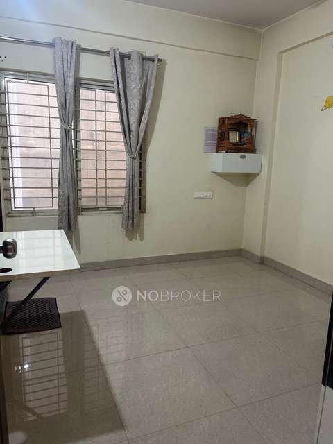 2 BHK Flat In Chaithanya Elite For Sale  In Arekere